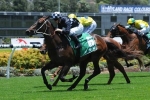 Invisible Out To Make History In Magic Millions Classic