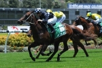 McDonald great chance to win first Magic Millions 2yo Classic