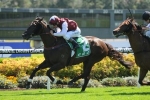 Knoydart Chasing Third Straight Win In The Hareeba Stakes