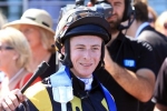 Coffey top chance to ride Prince Of Penzance in Memsie Stakes Coffey top chance to ride Prince Of Penzance in Memsie Stakes