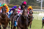 Lord Of The Sky To Step Up In Class After Easy Caulfield Victory Lord Of The Sky To Step Up In Class After Easy Caulfield Victory