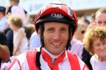 Oliver to ride Red Alto in Queensland Derby