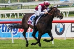 Exceed And Excel Filly To Debut At Moonee Valley