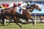 A Time For Julia Scores Maiden Black Type Win In Bellmaine Stakes A Time For Julia Scores Maiden Black Type Win In Bellmaine Stakes
