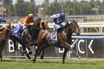 Thunder Fantasy To Press On To Rosehill Guineas