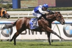 2016 Cantala Stakes Odds: Thunder Fantasy Firming