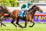 All Too Hard to bypass Australian Guineas