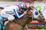 Daniel Stackhouse rides five winners at Sale Daniel Stackhouse rides five winners at Sale
