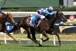 Flamboyant Lass on path towards Flight Stakes Flamboyant Lass on path towards Flight Stakes