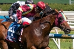 Jacquinot Bay to settle better in Eclipse Stakes