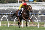 Of The Brave Holds Off Pride Of Dubai In Blue Diamond Prelude