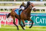 Moment Of Change Could Step-Up For Toorak Handicap And Emirates Stakes