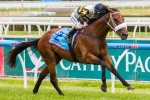 Moment Of Change Has Edge Over Memsie Stakes Field