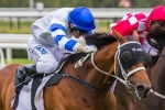 Vilanova needs plenty of luck in Queensland Derby