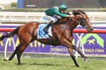 All Too Hard to back up in Australian Guineas All Too Hard to back up in Australian Guineas