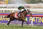 Waller chance to win two state Group 1 double Waller chance to win two state Group 1 double