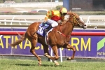 Miracles Of Life Ready For Melbourne After Barrier Trial Victory