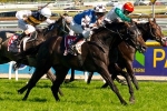 Ranger Chasing Breakthrough Win In Hyperion Stakes Ranger Chasing Breakthrough Win In Hyperion Stakes