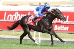 McDonald gives Bow Creek chance of upsetting Winx in Doncaster Mile McDonald gives Bow Creek chance of upsetting Winx in Doncaster Mile
