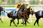 Alpine Eagle Fit Enough To Win Penny Edition Stakes