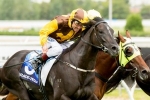 Alpine Eagle Working Well Ahead of Return