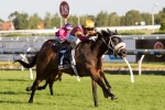 Index Linked Returns To Winning Form In Mornington Cup Prelude