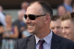 Inside Agent can find his way to an Australian Guineas start