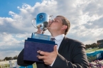 No Excuses For Capitalist In Magic Millions Classic No Excuses For Capitalist In Magic Millions Classic