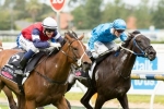 fontein ruby tough enough to back up in Australian Guineas