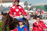 Shamal Wind to chase another Autumn Carnival G1 victory Shamal Wind to chase another Autumn Carnival G1 victory