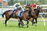 Suavito To Produce Stronger Performance In Blamey Stakes