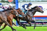 Jet Away to line up in Underwood Stakes