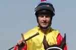 Moloney rewarded with Furnaces ride in McEwen Stakes Moloney rewarded with Furnaces ride in McEwen Stakes