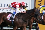 Morton keen to put Watermans Bay on International Stage Morton keen to put Watermans Bay on International Stage