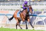 Wet Track To Suit The Bowler In The Wangoom Handicap