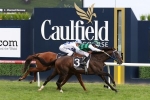 2017 Victoria Handicap Results: Hooked Wins 2017 Victoria Handicap Results: Hooked Wins