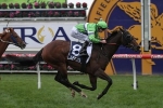 Precious Gem gets another shot at a G1 in Stradbroke Handicap