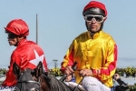 Walker hopeful of being fit to ride Kawi in Kingston Town Classic