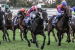 Blinkers On For Politeness In Robert Sangster Stakes Blinkers On For Politeness In Robert Sangster Stakes