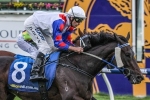Politeness out of Queen Of The Turf Stakes, Supara gains a start