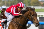O’Brien Eyeing Spring Carnival With Belle Couture O’Brien Eyeing Spring Carnival With Belle Couture