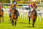 Purcell Happy With Warrnambool Cup Duo Purcell Happy With Warrnambool Cup Duo