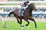 Lord Of The Sky included in Sir John Monash Stakes nominations