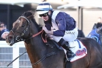 Supido to chase G1 glory after Monash Stakes win