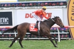 Voodoo Lad can give Chris Parnham 1st G1 win in the Sir Rupert Clarke Stakes