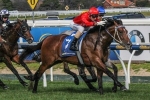 Gold Symphony To Start Australian Guineas Campaign In Inglis Dash