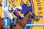 Bagman specked at long odds in C.F. Orr Stakes Bagman specked at long odds in C.F. Orr Stakes