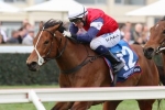 Sabatini Causes Quezette Stakes Boil Over Sabatini Causes Quezette Stakes Boil Over