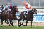 Star Rolling A Chance For Epsom Handicap