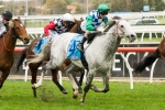 Weir Believes Puissance De Lune Will Reach Peak Fitness After Turnbull Stakes